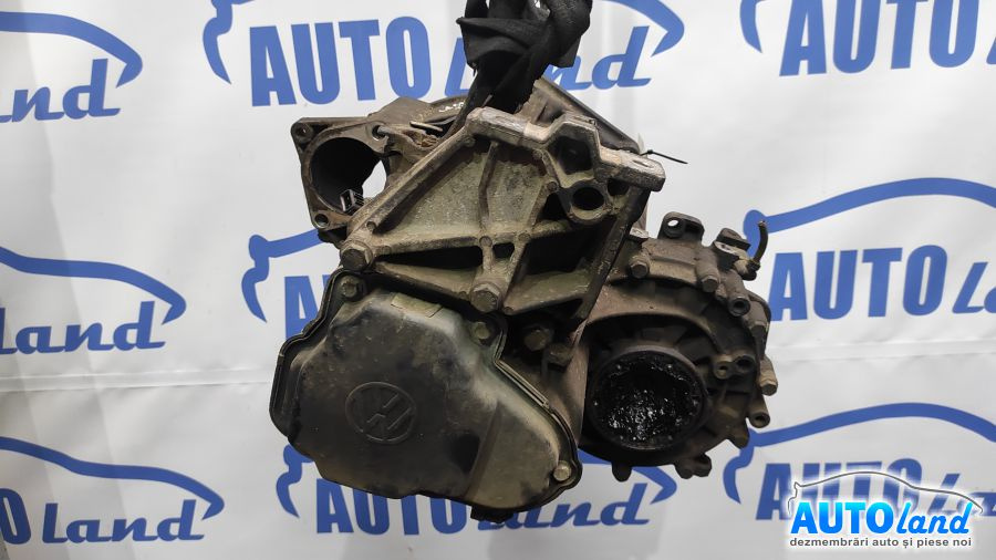 Cutie de Viteza Manuala Egs 1.9 TDI,5 Viteze Seat LEON 1M1 1999-2006