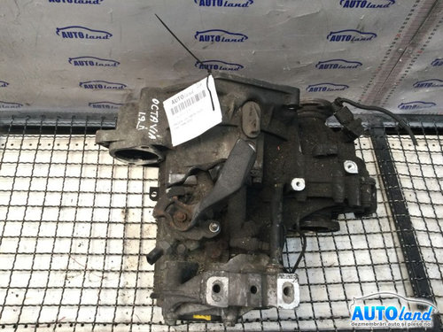 Cutie de Viteza Manuala Egs 1.9 TDI 5 Viteze Skoda OCTAVIA 1U2 1996-2010