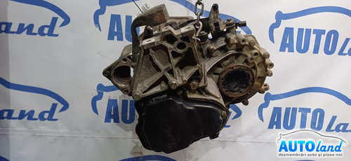 Cutie de Viteza Manuala Egs 1.9 TDI Volkswagen GOLF IV 1J1 1997-2005