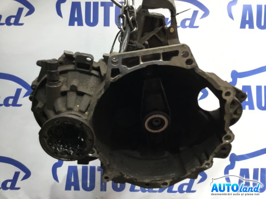 Cutie de Viteza Manuala Egu 2.0 GTI Benzina Volkswagen GOLF IV 1J1 1997-2005