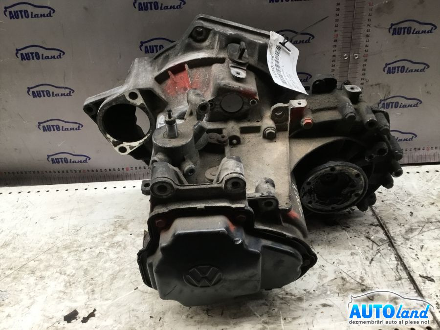 Cutie de Viteza Manuala Egv 1.8 B,5 Viteze Audi A3 8L1 1996-2003