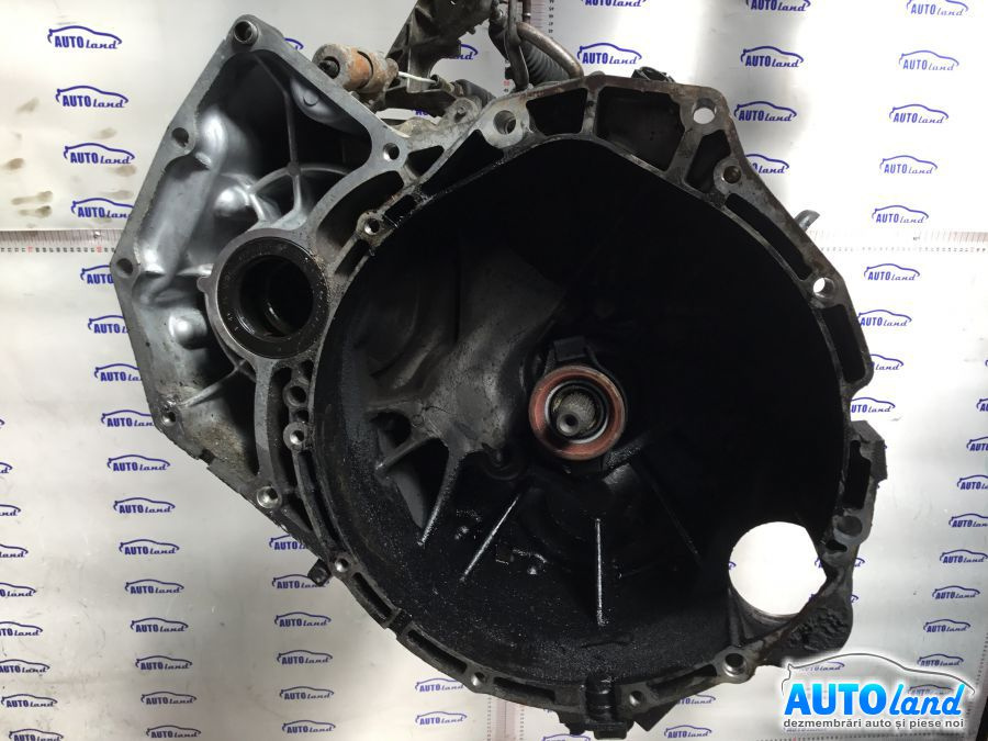 Cutie de Viteza Manuala Eq068 2.2 DCI 4x4 Nissan X-TRAIL T30 2001