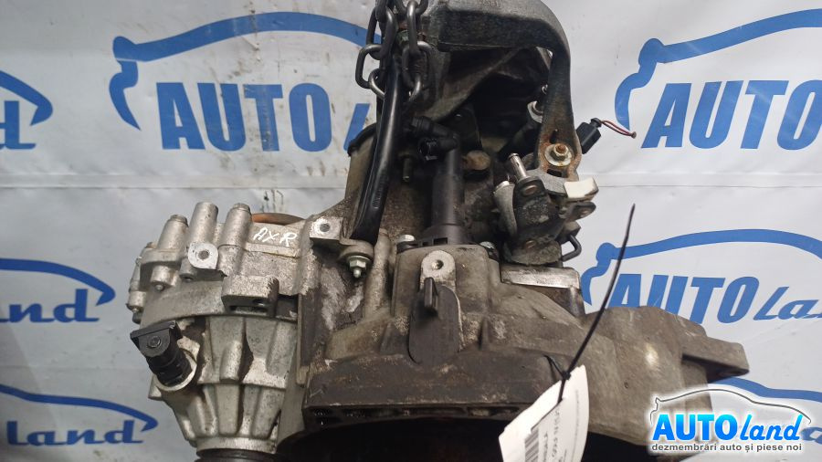 Cutie de Viteza Manuala Euh 1.9 TDI Volkswagen GOLF IV 1J1 1997-2005