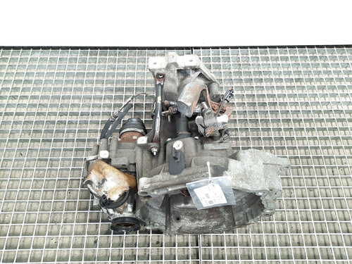 Cutie de viteza manuala EVS, Volkswagen Golf 4 (1J1) [Fabr 1997-2004] 1.8 t, benz, AUM, 5 vit.man (p...