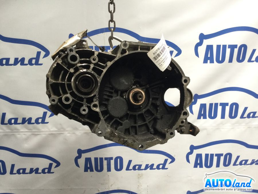 Cutie de Viteza Manuala Fek 1.9 TDI 4x4 Volkswagen GOLF IV 1J1 1997-2005
