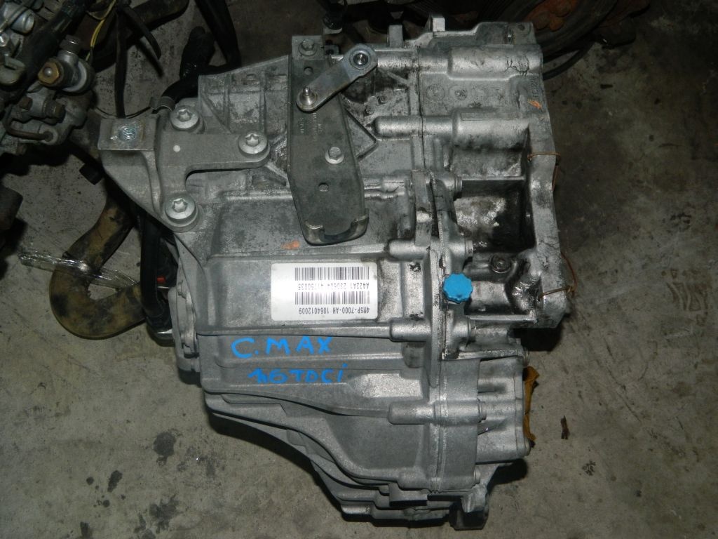 Cutie de viteza manuala Ford C-MAX 1.6 TDCI model 2004