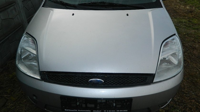 Cutie de viteza manuala Ford Fiesta 1.4Tdci model 2004