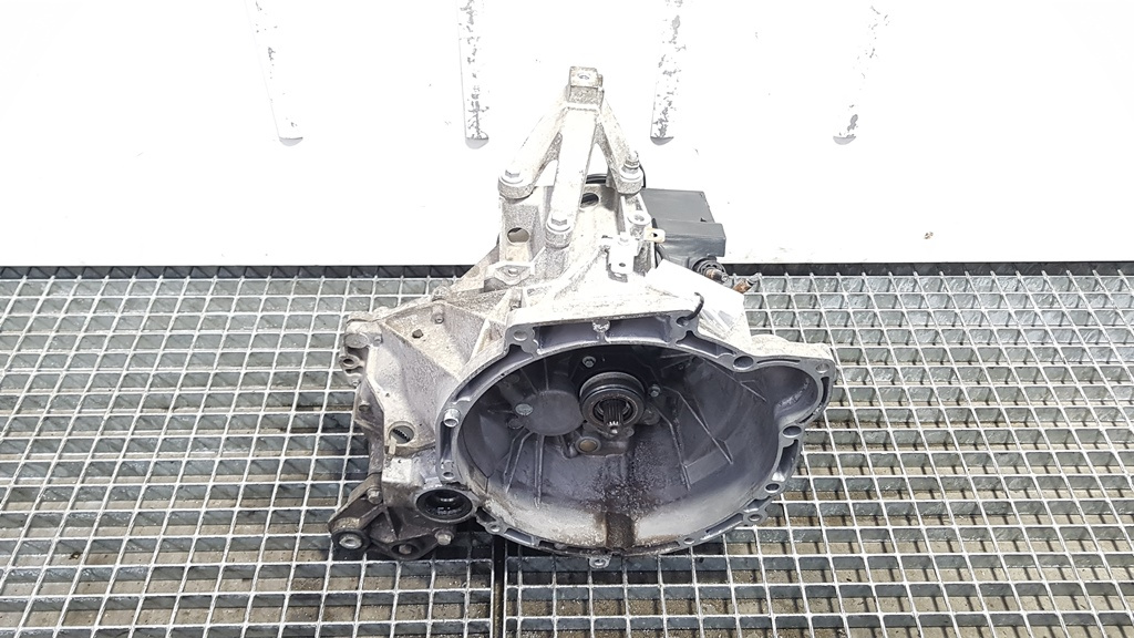 Cutie de viteza manuala, Ford Focus 2 Combi (DA) [Fabr 2004-2012] 1.6 B, HWDA, 3M5R-7002-ND, 5 vit (pr:110747)