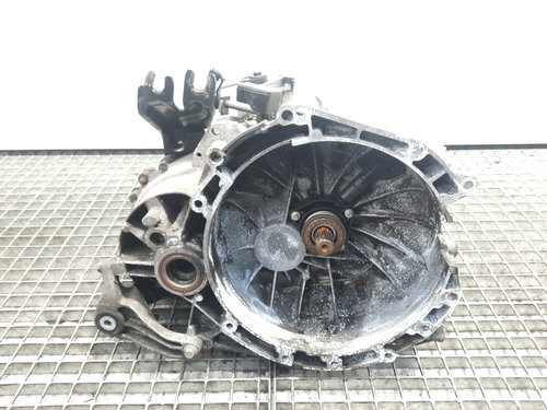 Cutie de viteza manuala, Ford Focus C-Max [Fabr 2003-2007] 1.8 B, CSDA, 1S7R-7F096, 5 vit man (id:45...