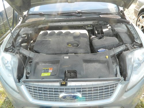 Cutie de viteza manuala Ford Mondeo 4 2008-2014 2.0Tdci 140cp