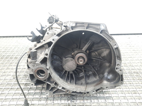 Cutie de viteza manuala, Ford Transit Connect (P65), 1.8 TDCI, R3PA, 2S4R-7002-PA, 5 vit man (pr:286...