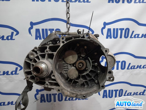 Cutie de Viteza Manuala Fpe 1.9 TDI 6 Viteze Volkswagen SHARAN 2000-2010