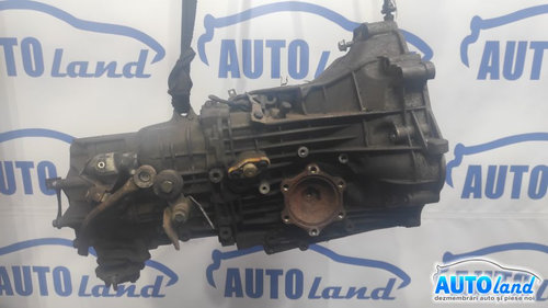 Cutie de Viteza Manuala Gbn 2.0 Fsi 5 Viteze Audi A4 8E2,B6 2000-2004