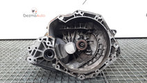 Cutie de viteza manuala GM55565177, Opel Corsa D [...