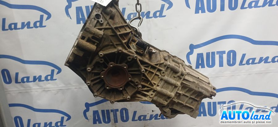 Cutie de Viteza Manuala Gyx 2.0 TDI 6vit A6 c6 Audi A4 8EC 2004-2008