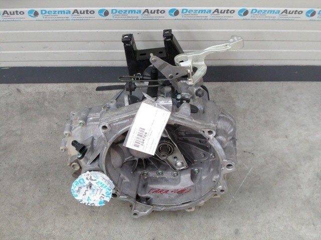 Cutie de viteza manuala HCS, Seat Arosa (6H) 1.4tdi, AMF (pr:286779)