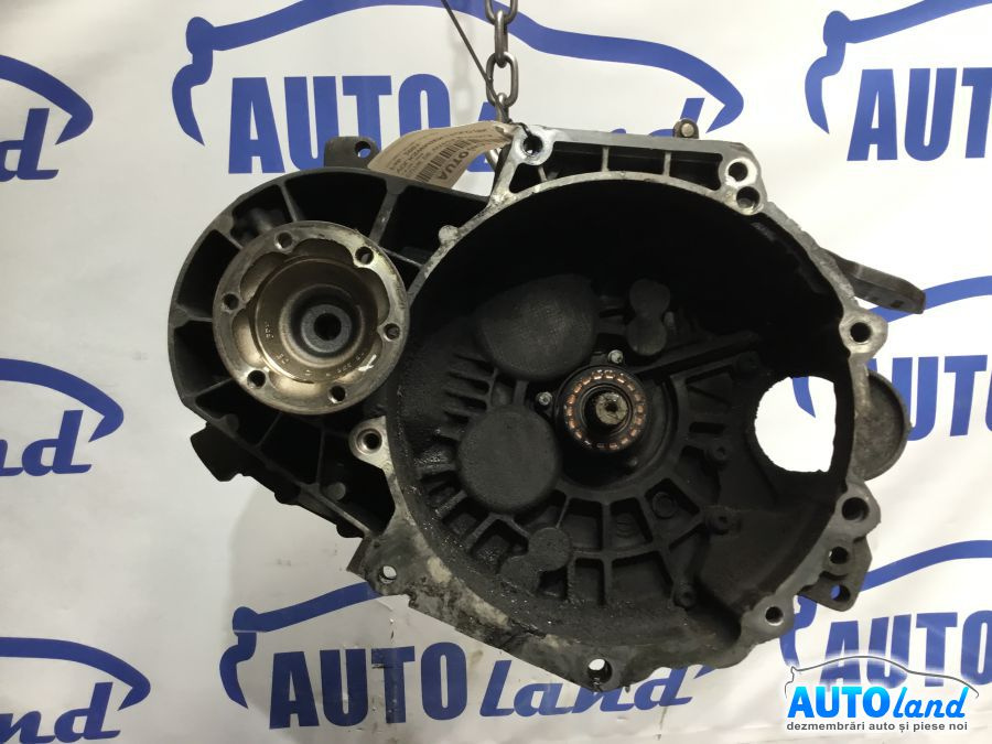 Cutie de Viteza Manuala Hds 1.9 TDI Volkswagen POLO 9N 2001