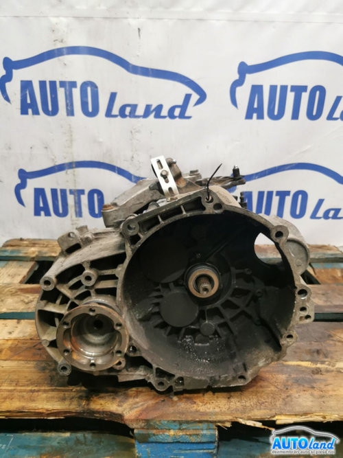 Cutie de Viteza Manuala Hdv 2.0 TDI Audi A3 8P 2003