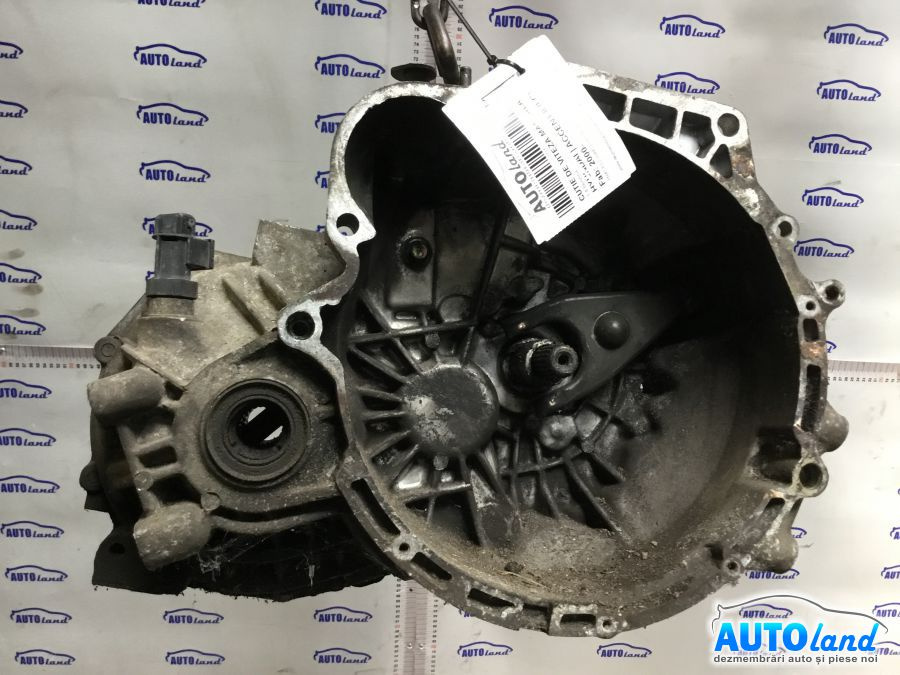 Cutie de Viteza Manuala Hy2073 1.4 Benzina Hyundai ACCENT II LC 2000