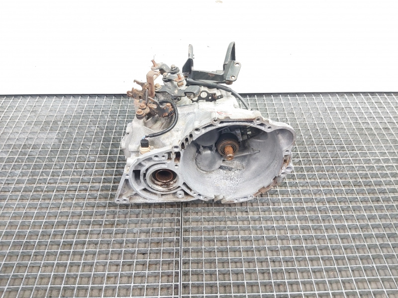 Cutie de viteza manuala, Hyundai Tucson (JM), 2.2 crdi, D4EA, 5 vit man (id:654419)