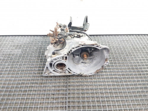 Cutie de viteza manuala, Hyundai Tucson (JM), 2.2 crdi, D4EA, 5 vit man (id:654419)