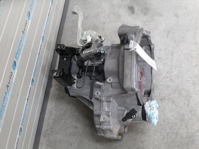 Cutie de viteza manuala HZL, Seat Cordoba (6L2) 1.4tdi, AMF (pr:110747)