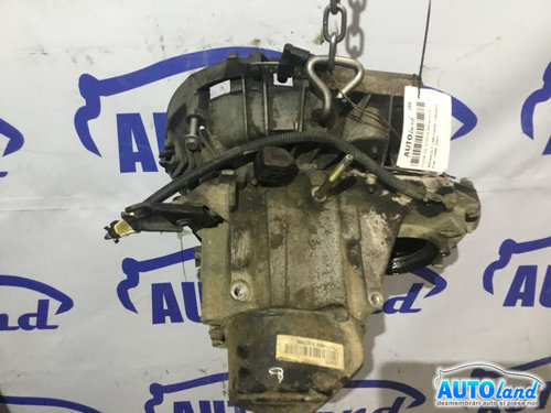 Cutie de Viteza Manuala Jb3973 1.4 Benzina 5 Viteze Renault MEGANE I BA0/1 1996-2003
