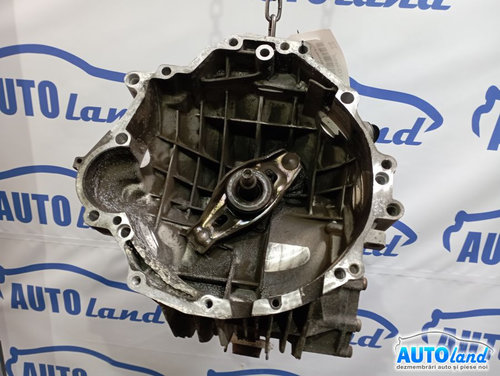 Cutie de Viteza Manuala Jem 2.0 TDI 6 Vit Audi A4 8EC 2004-2008