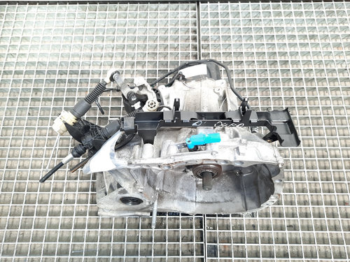 Cutie de viteza manuala JH3-128, Renault Clio 3 [Fabr 2005-2012] 1.2 benz, D4F740, 5 vit.man (id:417...