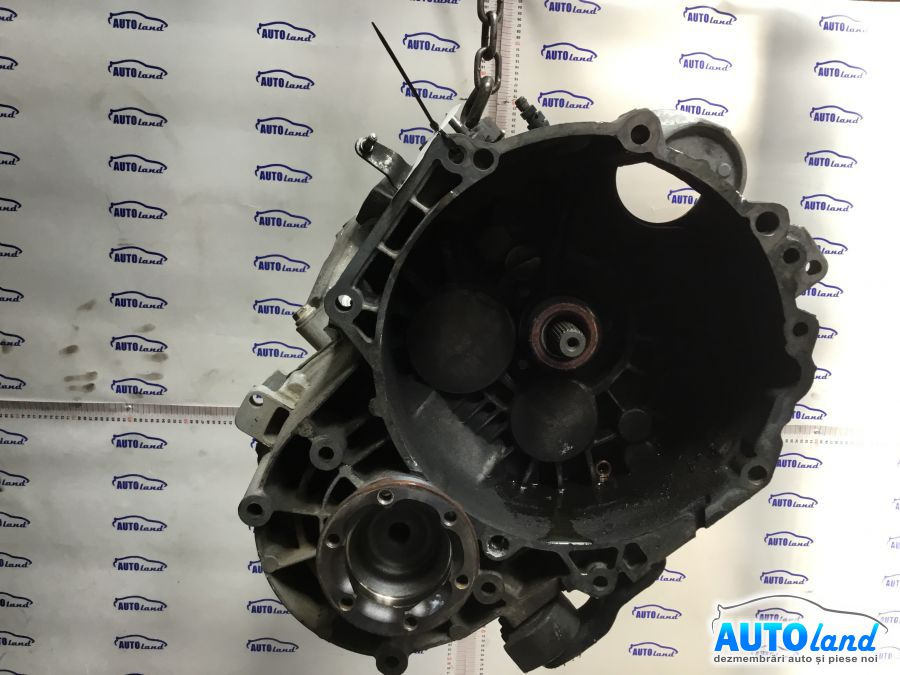 Cutie de Viteza Manuala Jma 2.0 TDI 6 Vit Volkswagen PASSAT 3C2 2005