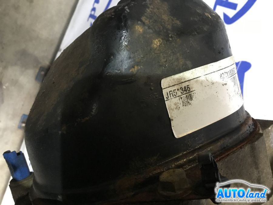 Cutie de Viteza Manuala Jr5346 1.5 DCI 8200459672 Dacia SANDERO 2008