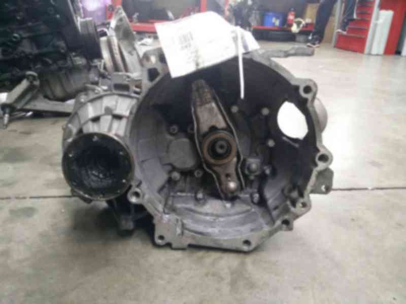 Cutie de viteza manuala JYL, Seat Altea XL (5P5, 5P8), 2.0fsi (pr:110747)