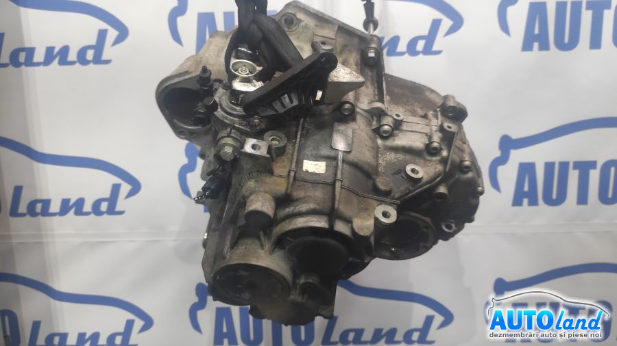 Cutie de Viteza Manuala Kdn 2.0 TDI 6 Vit Model Mare Volkswagen GOLF V 1K1 2003