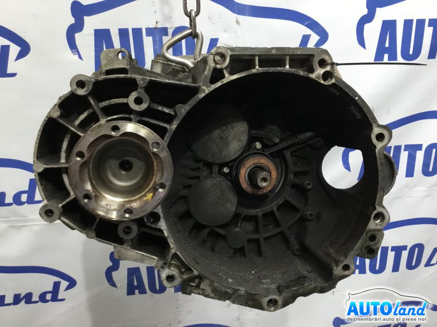 Cutie de Viteza Manuala Kds 2.0 TDI Audi A3 8P 2003