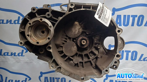 Cutie de Viteza Manuala Knr 2.0 TDI 6 Viteze Volkswagen TOURAN 1T1,1T2 2003