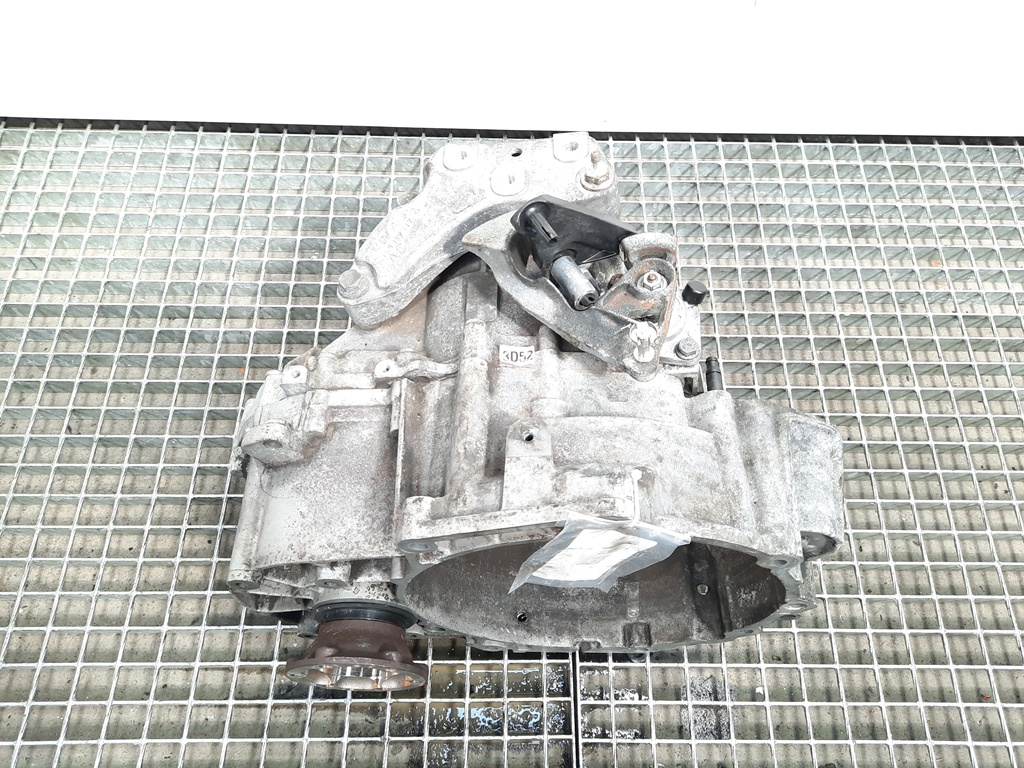 Cutie de viteza manuala KXX, Volkswagen Passat Variant (3C5) [Fabr 2005-2010] 2.0 tdi, BMP, 6 vit.man (pr;110747)