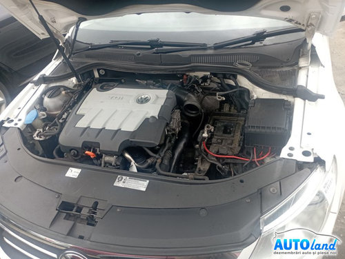 Cutie de Viteza Manuala Kxz 2.0 TDI Manuala 6 Viteze Volkswagen PASSAT CC 2008