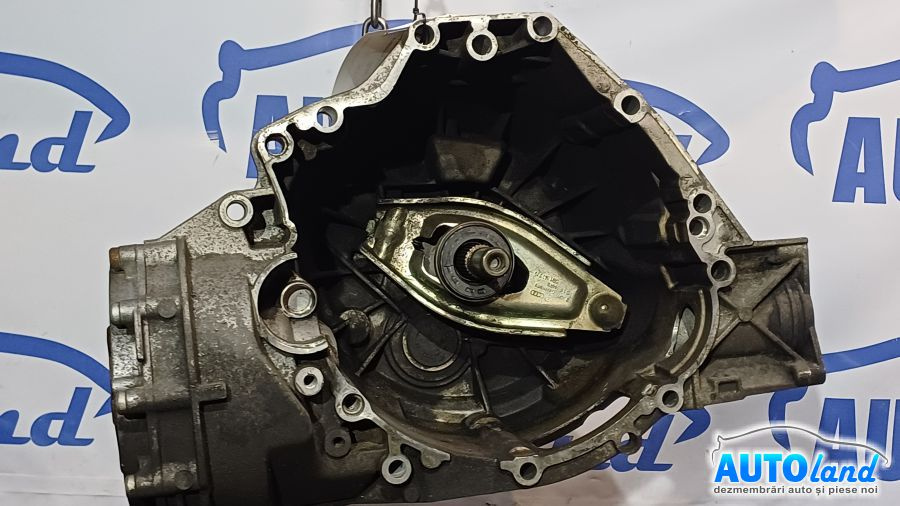 Cutie de Viteza Manuala Llq 2.0 Diesel Audi A4 8K 2007