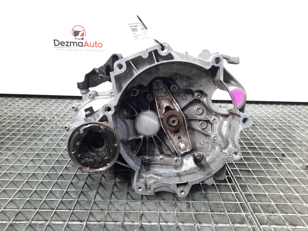 Cutie de viteza manuala LMG, Seat Ibiza 5 ST (6J8) [Fabr 2010-2017] 1.2 tsi, CBZB, 5 vit man (id:437926)