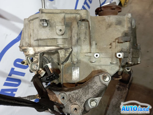 Cutie de Viteza Manuala Lnz Cu Start-stop /passat /a3/ Superb Volkswagen GOLF VII 2012