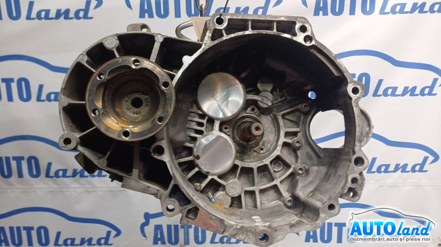 Cutie de Viteza Manuala Lqu 2.0 TDI Startstop Volkswagen TIGUAN 2007