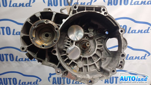 Cutie de Viteza Manuala Lqu 2.0 TDI Startstop Volkswagen TIGUAN 2007