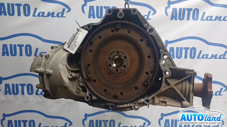 Cutie de Viteza Manuala Lsa 2.0 TDI 4x4 start/stop 6 Vit Audi Q5 8R 2008