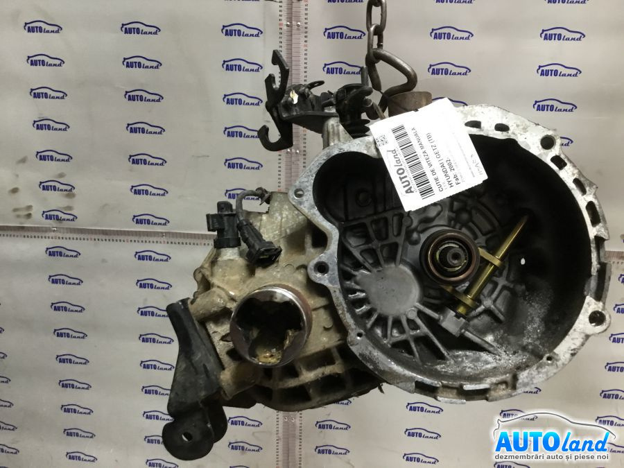 Cutie de Viteza Manuala M5af3 1.1 B Hyundai GETZ TB 2002
