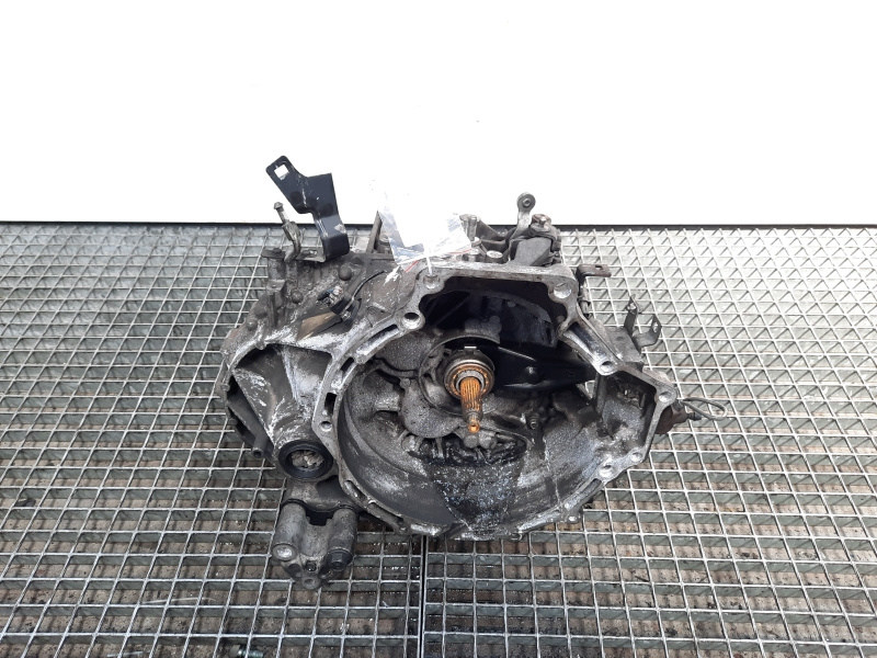 Cutie de viteza manuala, Mazda 6 (GG) 2.0 MZR-CD, RF7J, 6 vit man (id:604129)