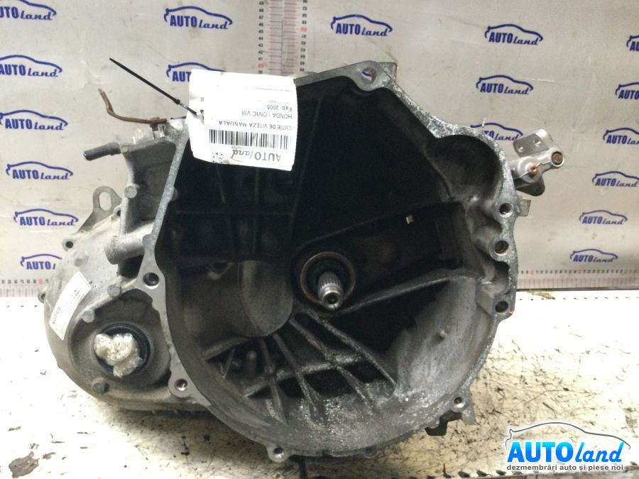 Cutie de Viteza Manuala Mf69rpp 2.2 D 5 Vit Honda CIVIC VIII 2005