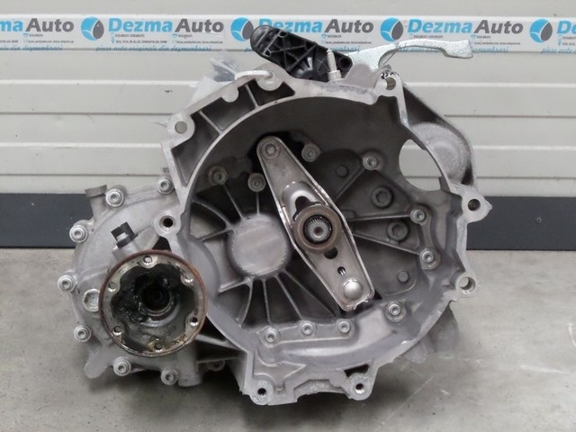 Cutie de viteza manuala MFX, Seat Ibiza 5 (6J5) 1.2tsi (id:185702)