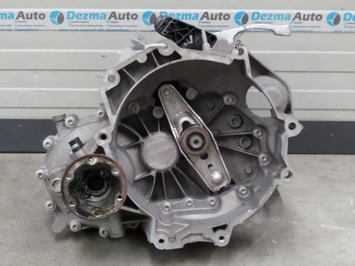 Cutie de viteza manuala MFX, Seat Ibiza 5 (6J5) 1.2tsi (id:185702)