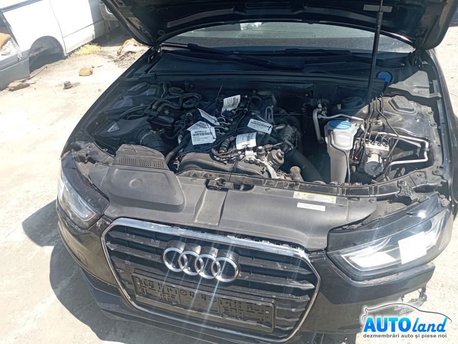 Cutie de Viteza Manuala Mvs 2.0 TDI Start/stop 6 Trepte Audi A4 Avant 8K5 2008