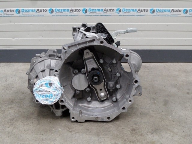 Cutie de viteza manuala MWX, Seat Leon 1.6 tdi, CLH, (id:173391)